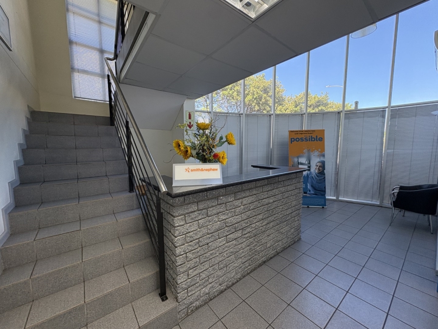 To Let Commercial Property for Rent in Montague Gardens Western Cape
